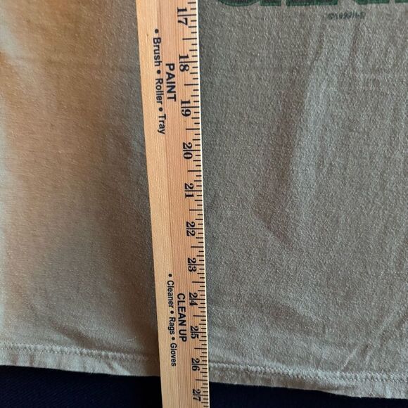 Harley-Davidson Vintage Cranbrook BC Canada Tee Shirt Size Medium - Picture 6 of 8